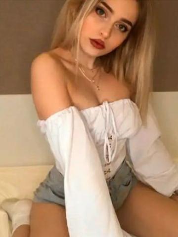 Индивидуалка Мирослава Фотография 5